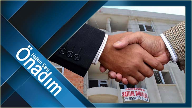 Kırklareli’nde Mart ayında 655 konut satıldı