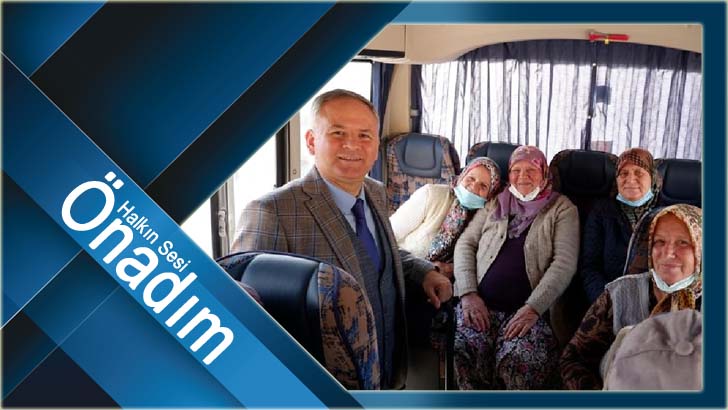 Kaynarca’dan Edirne gezisi