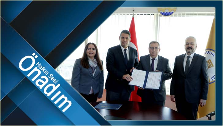 Trakya Üniversitesi Ayşekadın Eğitim Aile Sağlığı Merkezi İçin İmzalar Atıldı