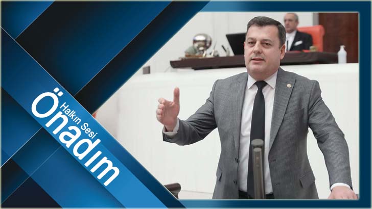 “Belediyeler her geçen gün yeni bir aşevi açmak zorunda kalıyor”