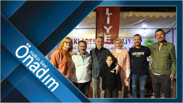 Turizm Haftası kutlanıyor
