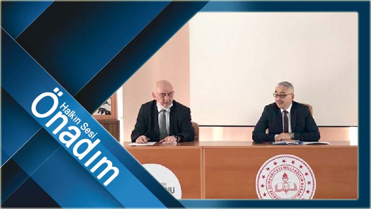 Engelleri ortadan kaldırmak için çalışmaya devam ediyoruz