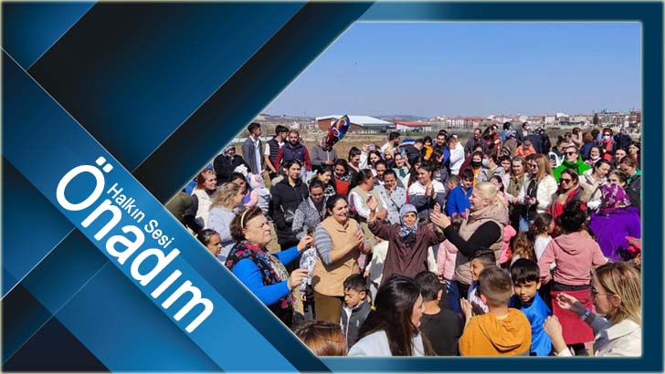 Uzunköprü'de Atbaba Şenliği coşkusu