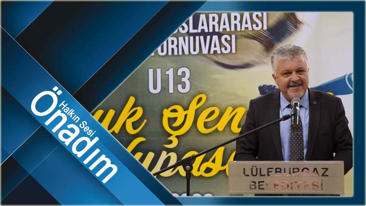 Çocuk Şenliği Kupası sona erdi!