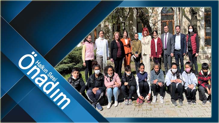 Mimar Sinan Trakya Üniversitesi’nde Anıldı