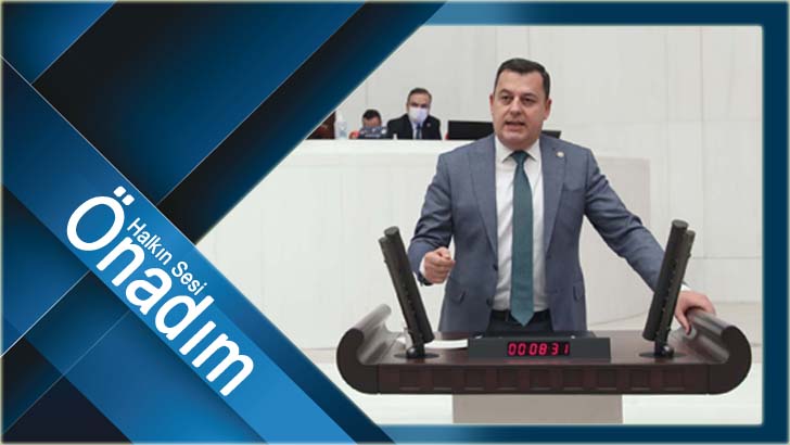 Fahiş kiralar Meclis’te…