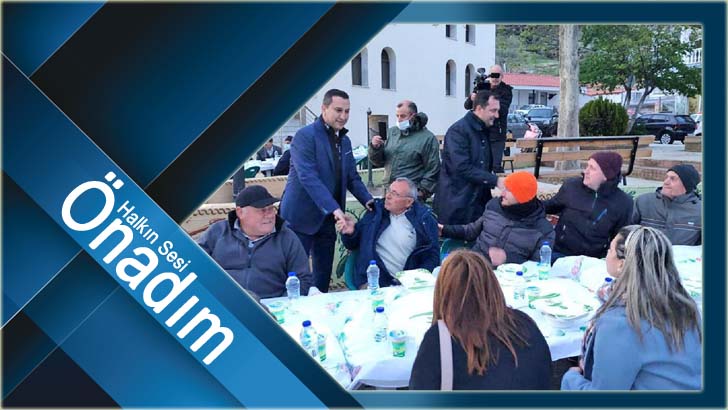 Gönül Sofrası ülke sınırlarını aştı