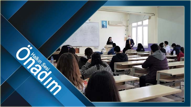 TESİAD Erasmus Projesi’nin tanıtım toplantıları düzenlendi