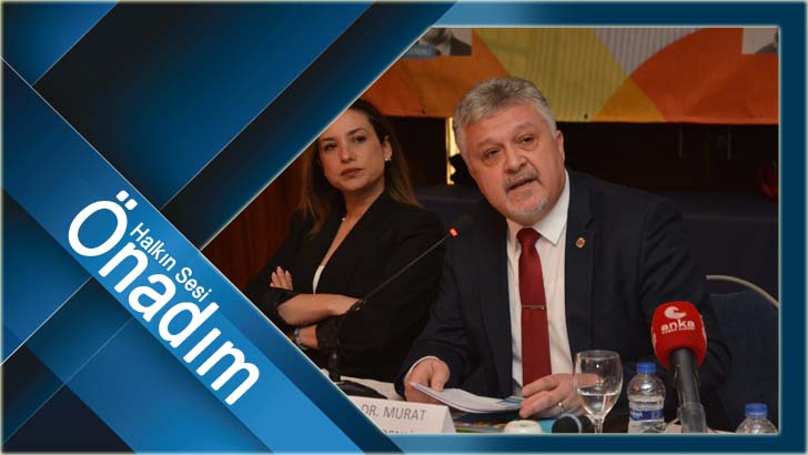 Başkan Gerenli, “Fark yaratmaya devam edeceğiz”