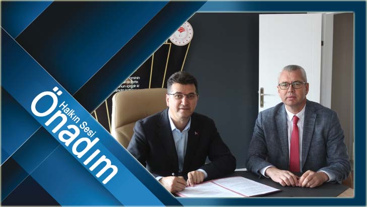 2022 yılı Küpeleme Protokolü imzalandı