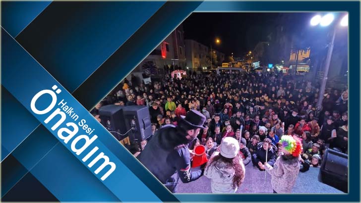 Ramazan eğlenceleri sürüyor