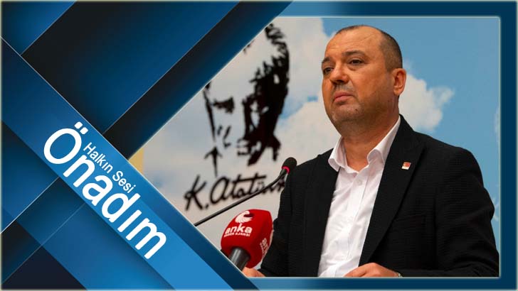 “Millet Egemenliğinin 102. yılını kutluyoruz”