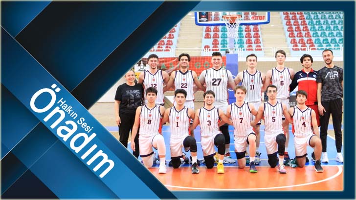 TREDAŞ Spor, Türkiye Finallerine katılmaya hak kazandı