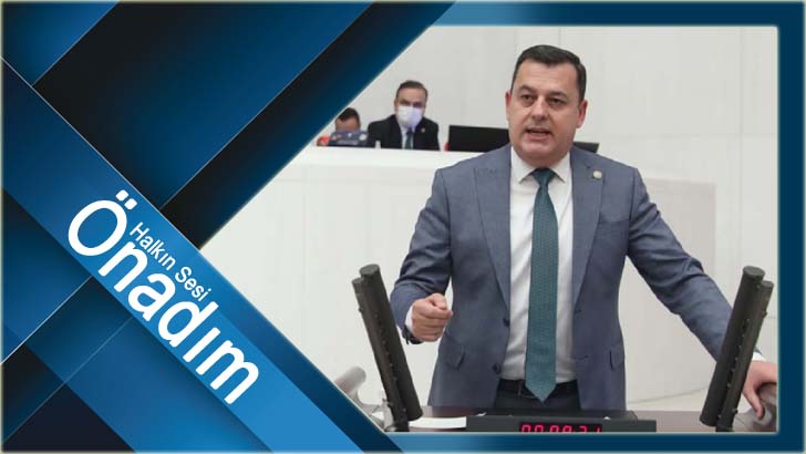 “Aydınlık günlerin teminatı Cumhuriyet çocuklarına güveniyoruz, inanıyoruz”