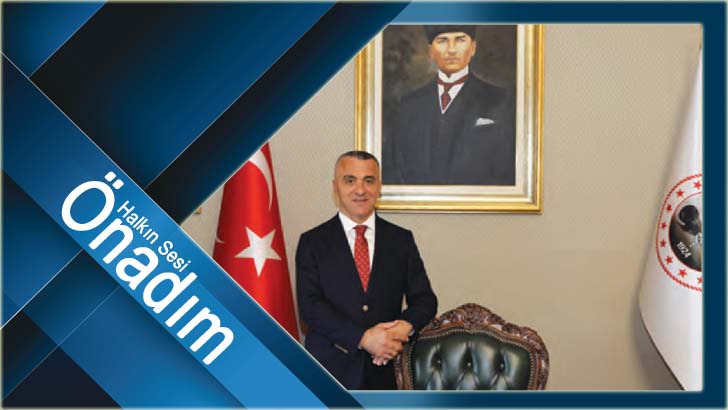 “Sizler bu cennet vatanın hem sahipleri hem de emanetçilerisiniz”