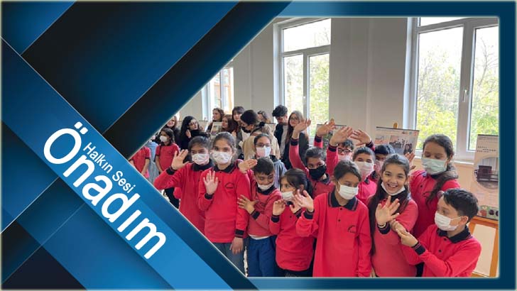 Trakya Üniversitesi’nden Sokak Hayvanlarının İçini Isıtan Proje