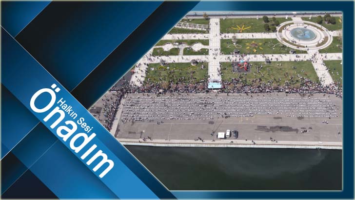 Süleymanpaşa Belediyesi 23 Nisan Çocuk Şenliğinde 100 bin çocuğu ağırladı