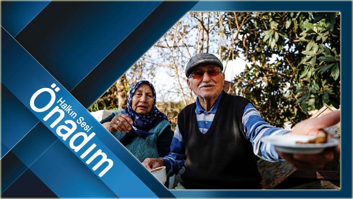 Emekli Bayram İkramiyeleri 27-29 Nisan’da Hesaplara Yatacak