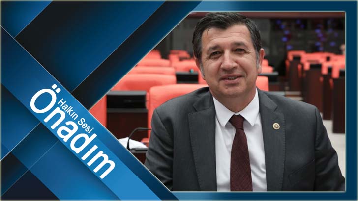 Gaytancıoğlu; “Edirne’ye söz verilen 22 bin kişilik stadyum nerede?”