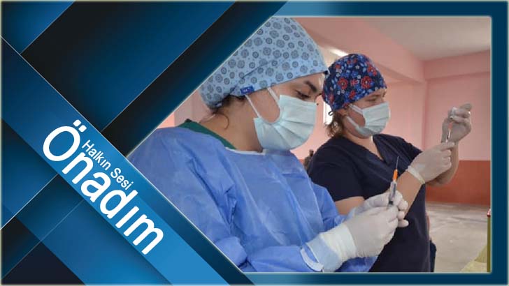 “Herkes için Uzun bir Yaşam Aşı ile Mümkün”