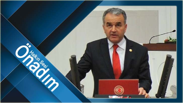 Turabi Kayan “önceliği” sordu