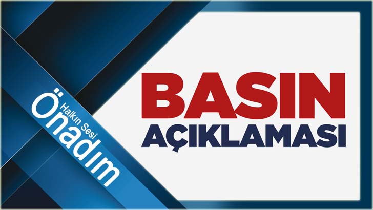 S.S. Pancar Ekicileri Alpullu Kooperatifi’nden kamuoyuna basın açıklaması