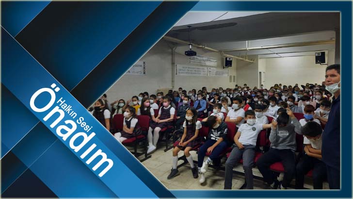 “Gıda Güvenilirliği ve Gıda İsrafının Önlenmesi” eğitimleri başladı