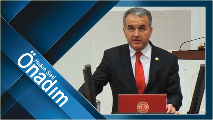 “Önce bizim insanımız”