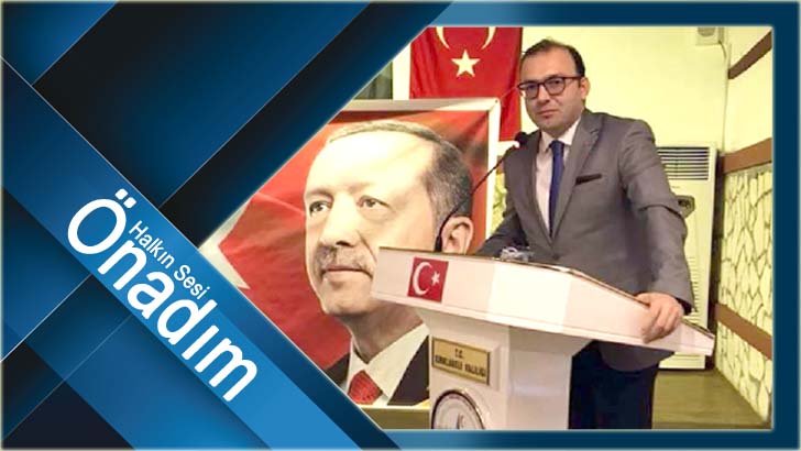 Bayramın insanlık için huzur, barış ve sağlık getirmesini diliyorum