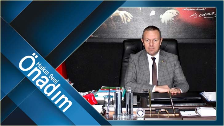 Ramazan Bayramı; barış, huzur ve refah getirsin