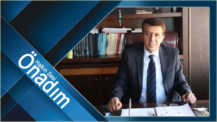 Bayramlarımız aramızdaki engelleri kaldıran ayrıcalıklı dönemlerdir