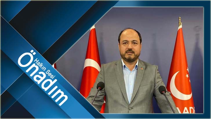 Her bayram yarınlara dair taze ve güçlü bir umuttur