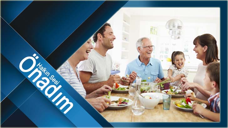Ramazan Bayramı’nı sağlıklı geçirmek için dikkat!