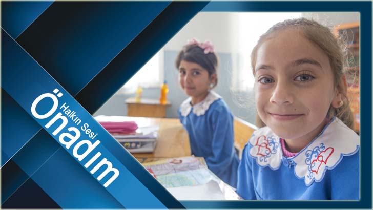 Köy Yaşam Merkezleri ile Köy Okulları Aktif Eğitim Birimleri Olarak Kullanılacak