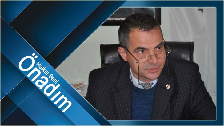 “Sorunlarımız bütün çabalara rağmen çözüme kavuşamadı”