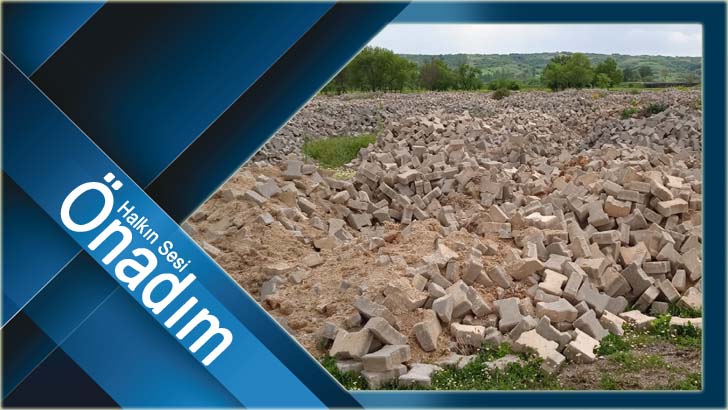 Edirne Sümbülü Kayıplara Karıştı