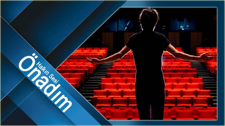 Güzel Sanatlar Liselerinde Tiyatro Bölümü Açılıyor