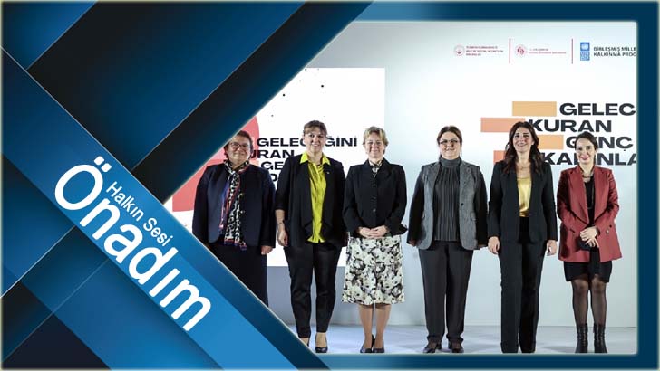 NEET Kadınları İçin “Geleceğini Kuran Genç Kadınlar Projesi” Hayata Geçiriliyor