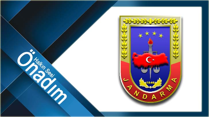 İzinsiz sondaja geçit yok