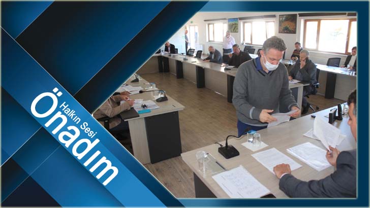 İl Genel Meclisi Mayıs ayı toplantıları bugün başlıyor