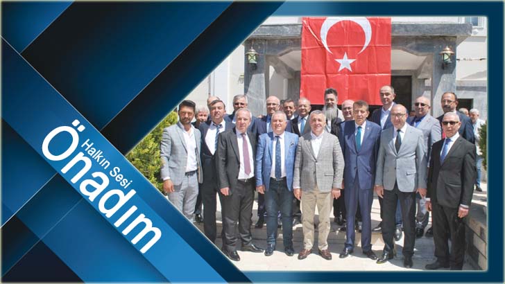 “Dijital çağa ayak uyduramayan esnaf, yok olur”