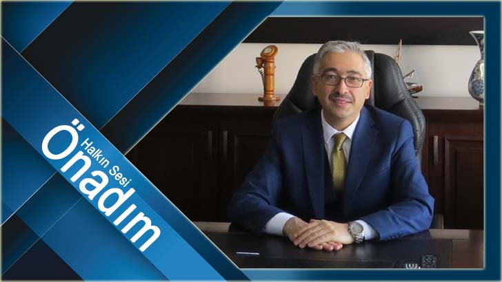 “Herkes bir engelli adayıdır”