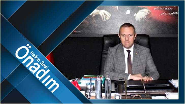 “Engelli bireylerin yaşadığı sorunlar tüm insanların ortak sorunudur”
