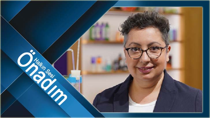 Dr. Öğr. Üyesi Gülşah Gedik’in Projesine TÜBİTAK Desteği