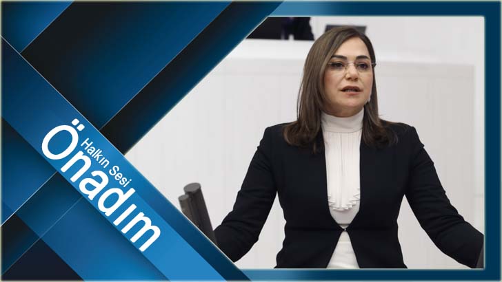 CHP’li Yüceer, yeni ilaçlarda yaşanan ithalat sorununu meclis gündemine taşıdı