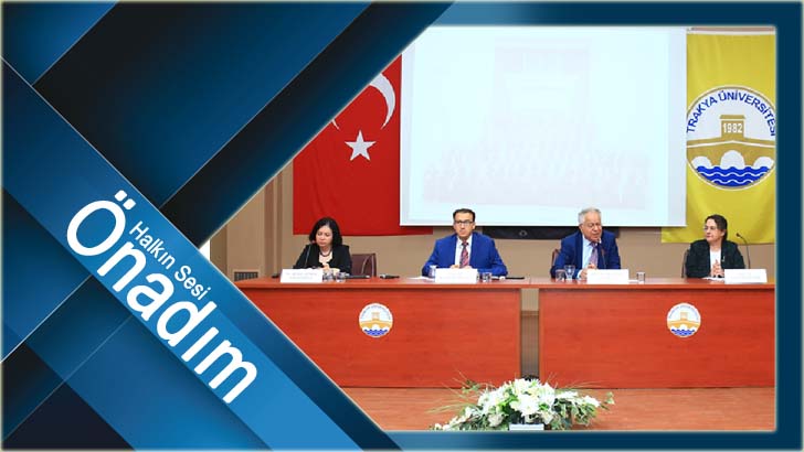 “Yunan Algısında Türk İmgesi” Paneli Gerçekleştirildi