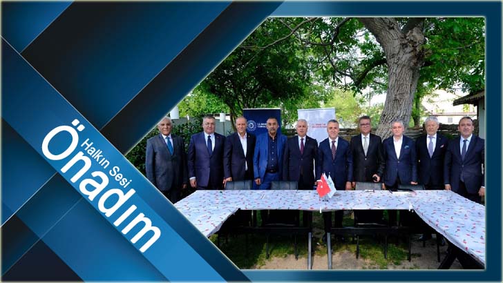 Trakya Kalkınma Ajansı Yönetim Kurulu Kırklareli’nde Toplandı