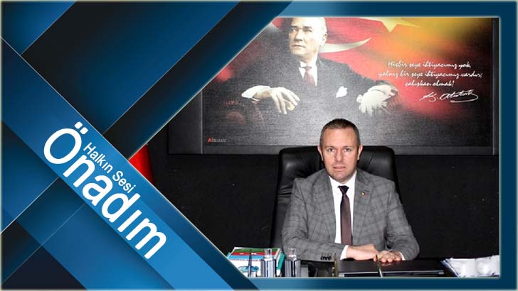 “Çiftçilerimiz; gece gündüz demeden çalışıp, ekonomiye önemli katkıda bulunuyor”