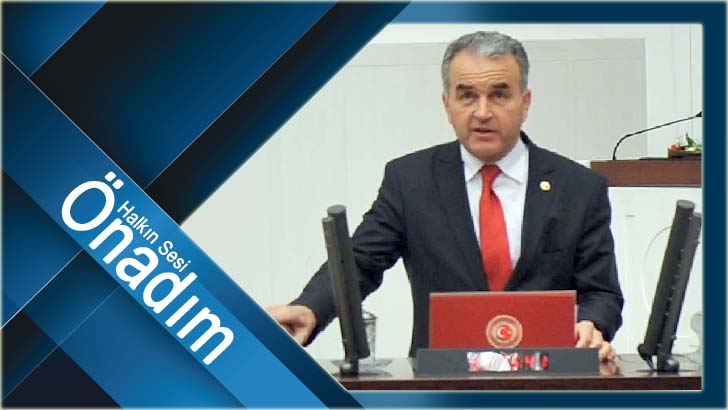 Rezve’ye köprü ve sınır kapısını sordu