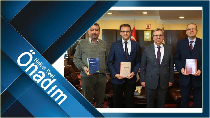 Balkan Araştırma Enstitüsü Yayınlarına Devam Ediyor
